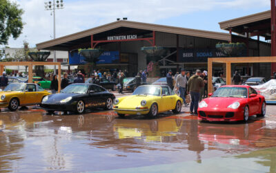 Air|Water 2025 in California – The Perfect Mixture.